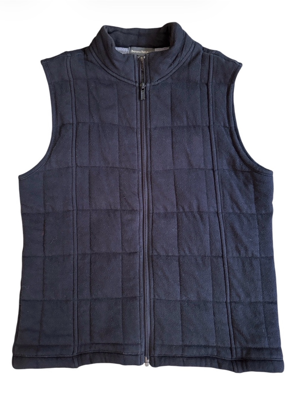 Banana Republic Quilted Vest